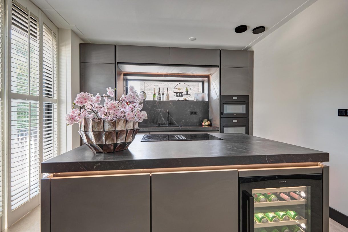 Te koop: Foto Woonhuis aan de Saint Helenabaai 56 in Purmerend