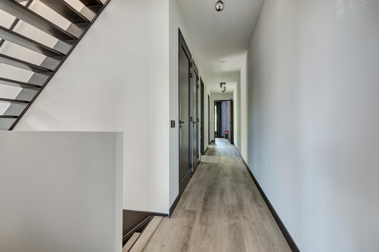 Te koop: Foto Woonhuis aan de Saint Helenabaai 56 in Purmerend