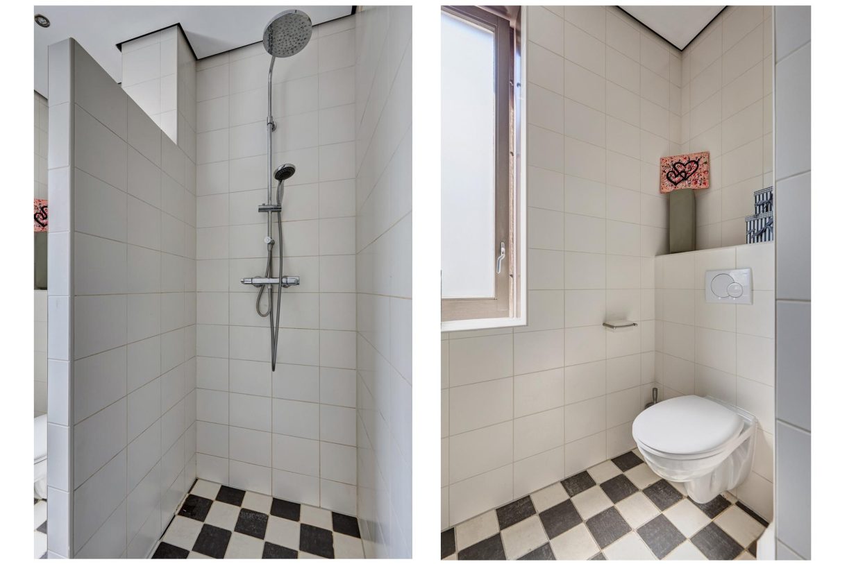 Te koop: Foto Woonhuis aan de Saint Helenabaai 56 in Purmerend