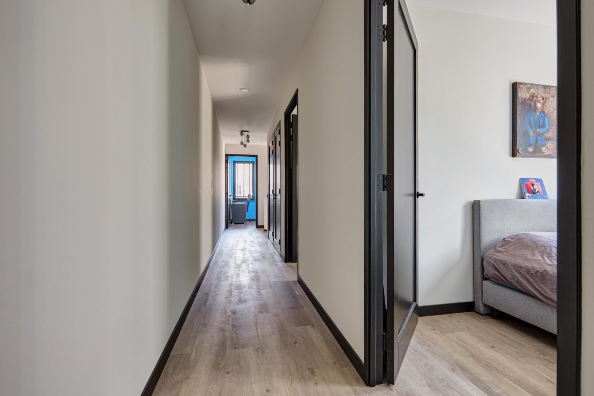 Te koop: Foto Woonhuis aan de Saint Helenabaai 56 in Purmerend