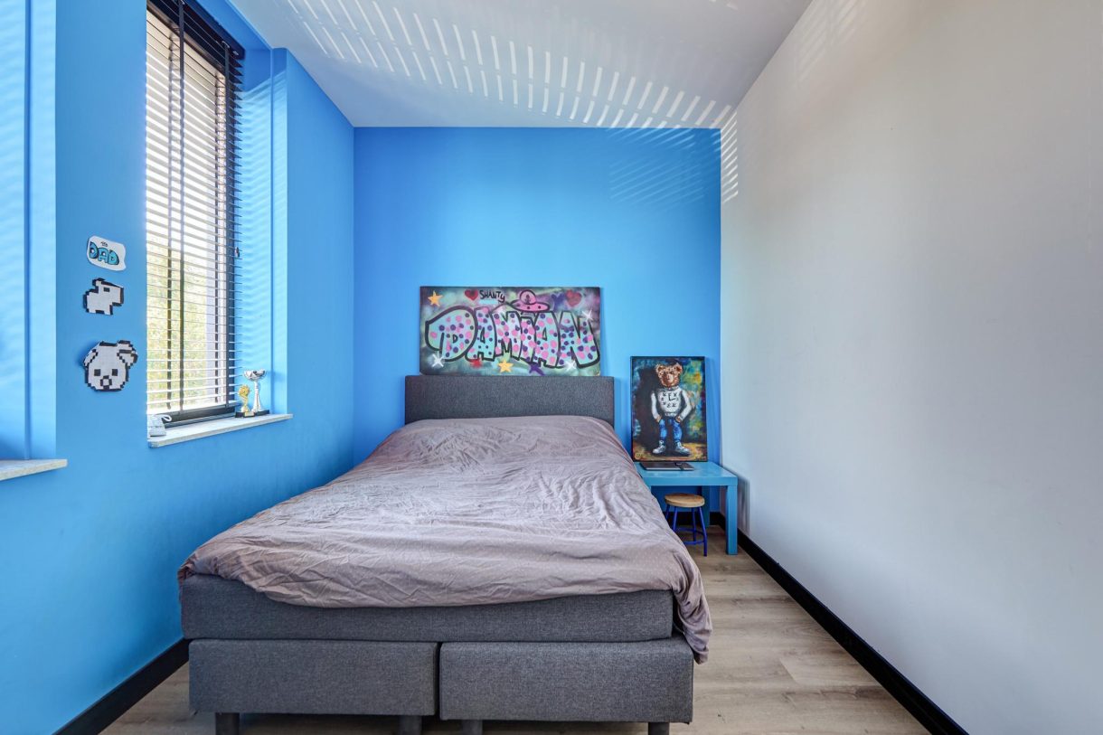 Te koop: Foto Woonhuis aan de Saint Helenabaai 56 in Purmerend