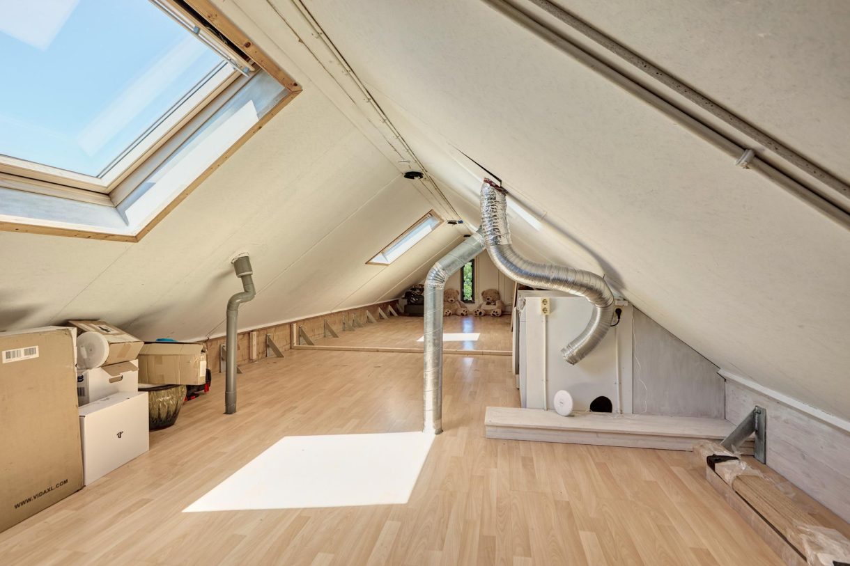 Te koop: Foto Woonhuis aan de Saint Helenabaai 56 in Purmerend