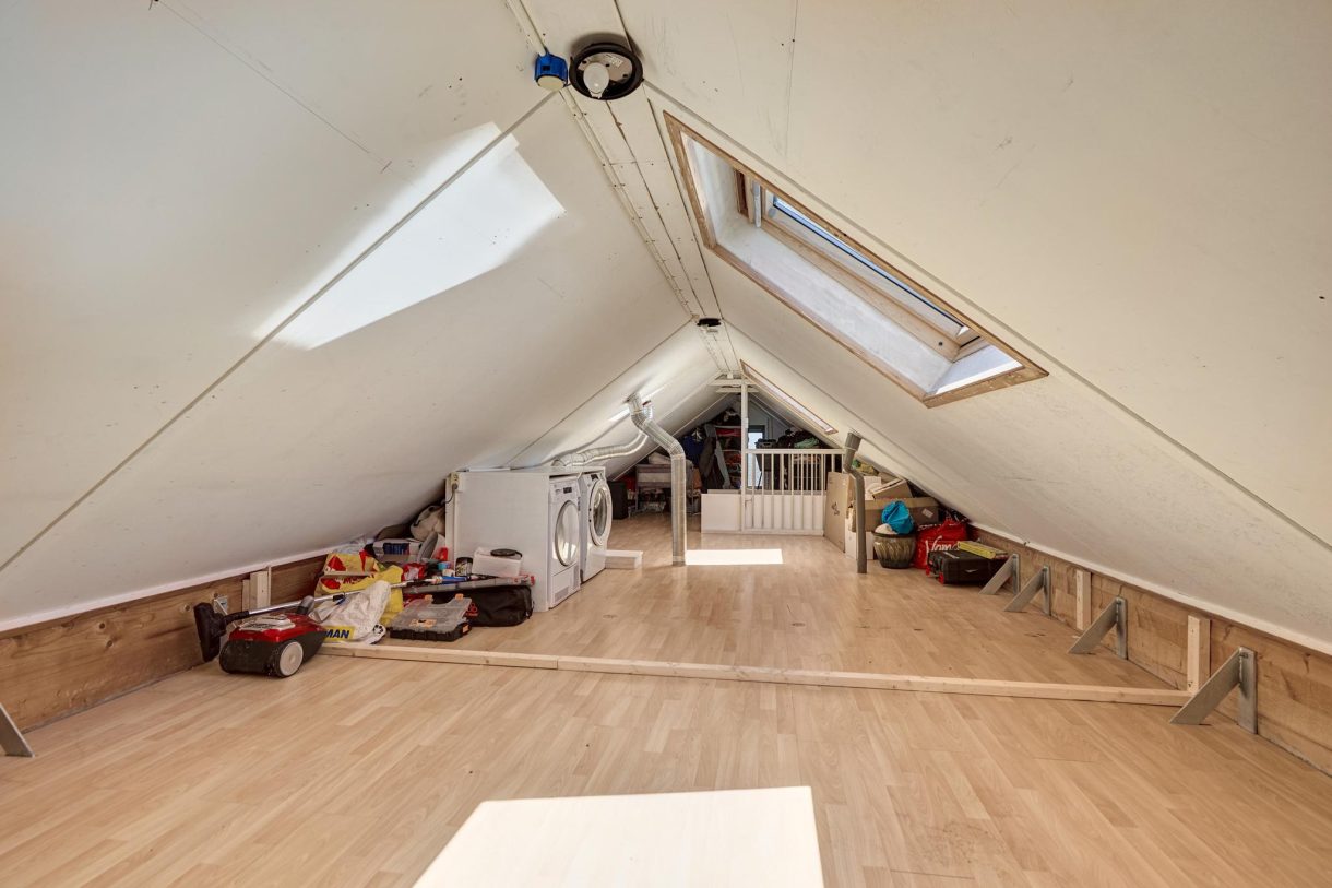 Te koop: Foto Woonhuis aan de Saint Helenabaai 56 in Purmerend