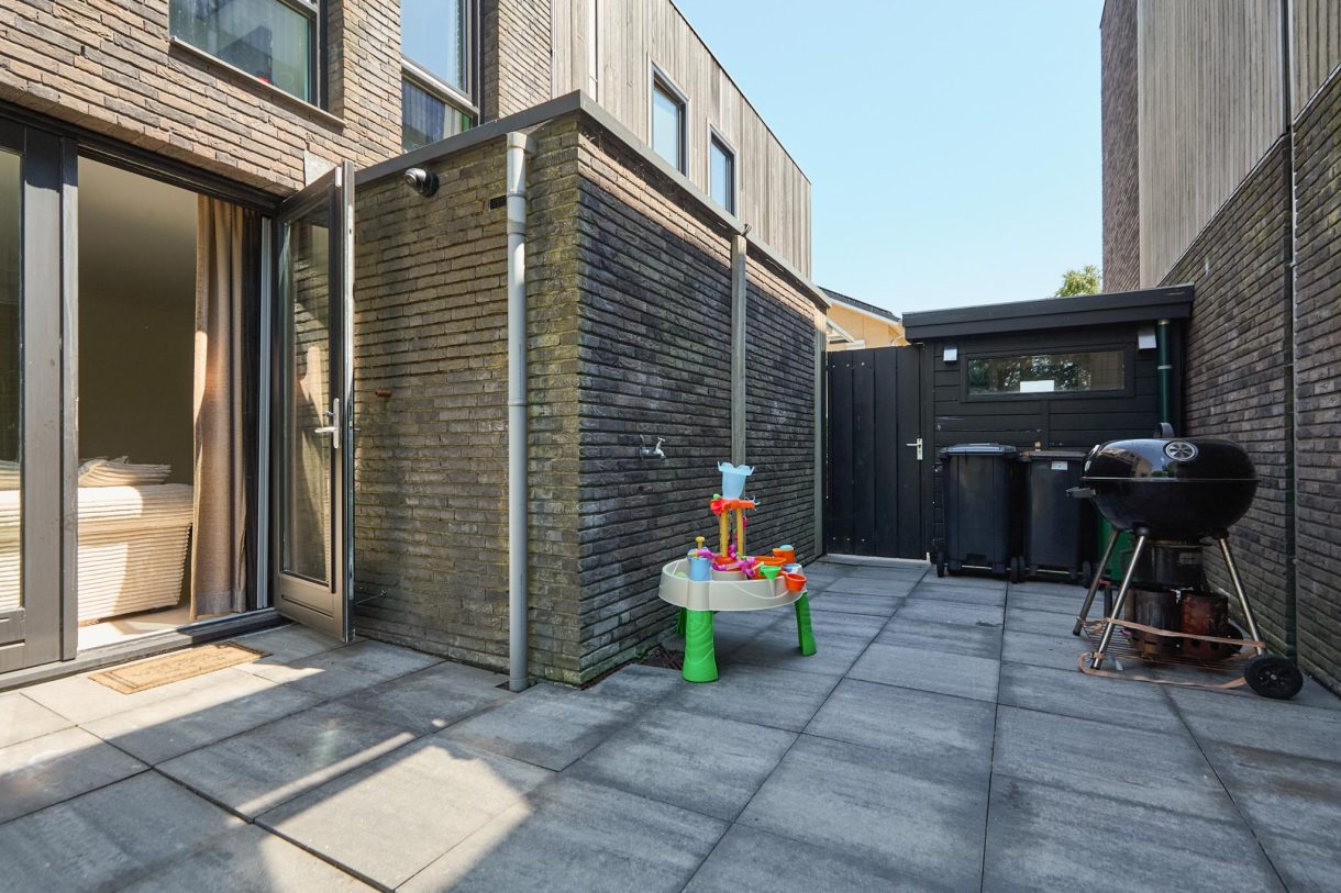 Te koop: Foto Woonhuis aan de Saint Helenabaai 56 in Purmerend