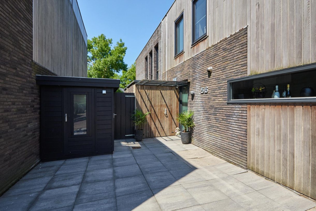 Te koop: Foto Woonhuis aan de Saint Helenabaai 56 in Purmerend