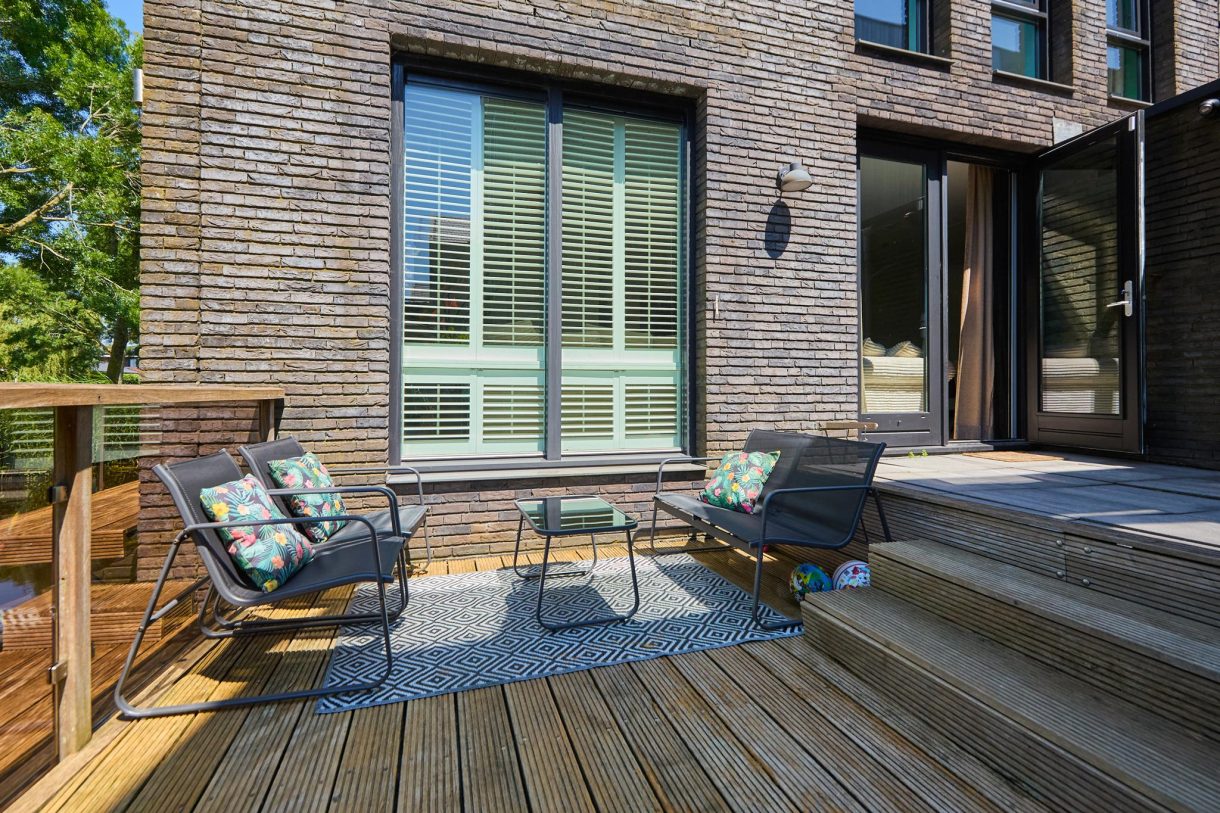 Te koop: Foto Woonhuis aan de Saint Helenabaai 56 in Purmerend