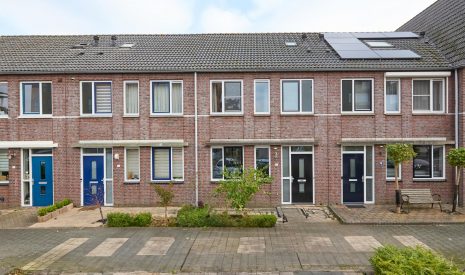 koop  Purmerend  Nijlstraat 57 – Hoofdfoto