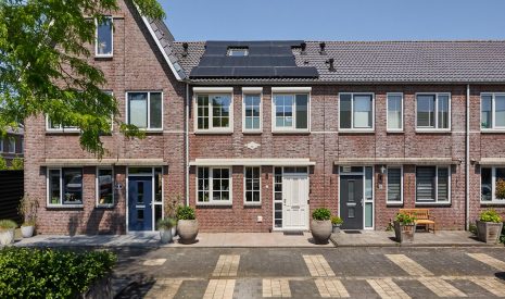 koop  Purmerend  Woestijnstraat 3 – Hoofdfoto