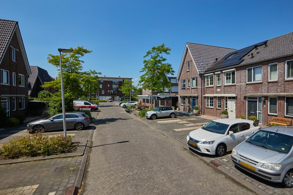 Te koop: Foto Woonhuis aan de Woestijnstraat 3 in Purmerend