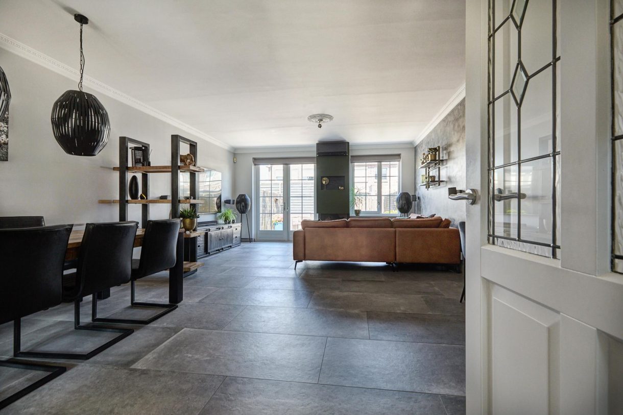 Te koop: Foto Woonhuis aan de Woestijnstraat 3 in Purmerend