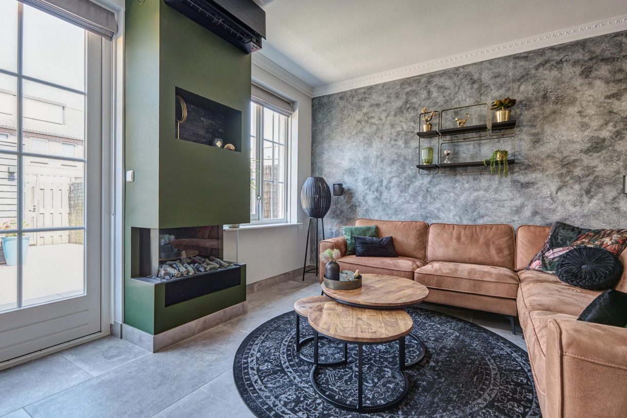 Te koop: Foto Woonhuis aan de Woestijnstraat 3 in Purmerend