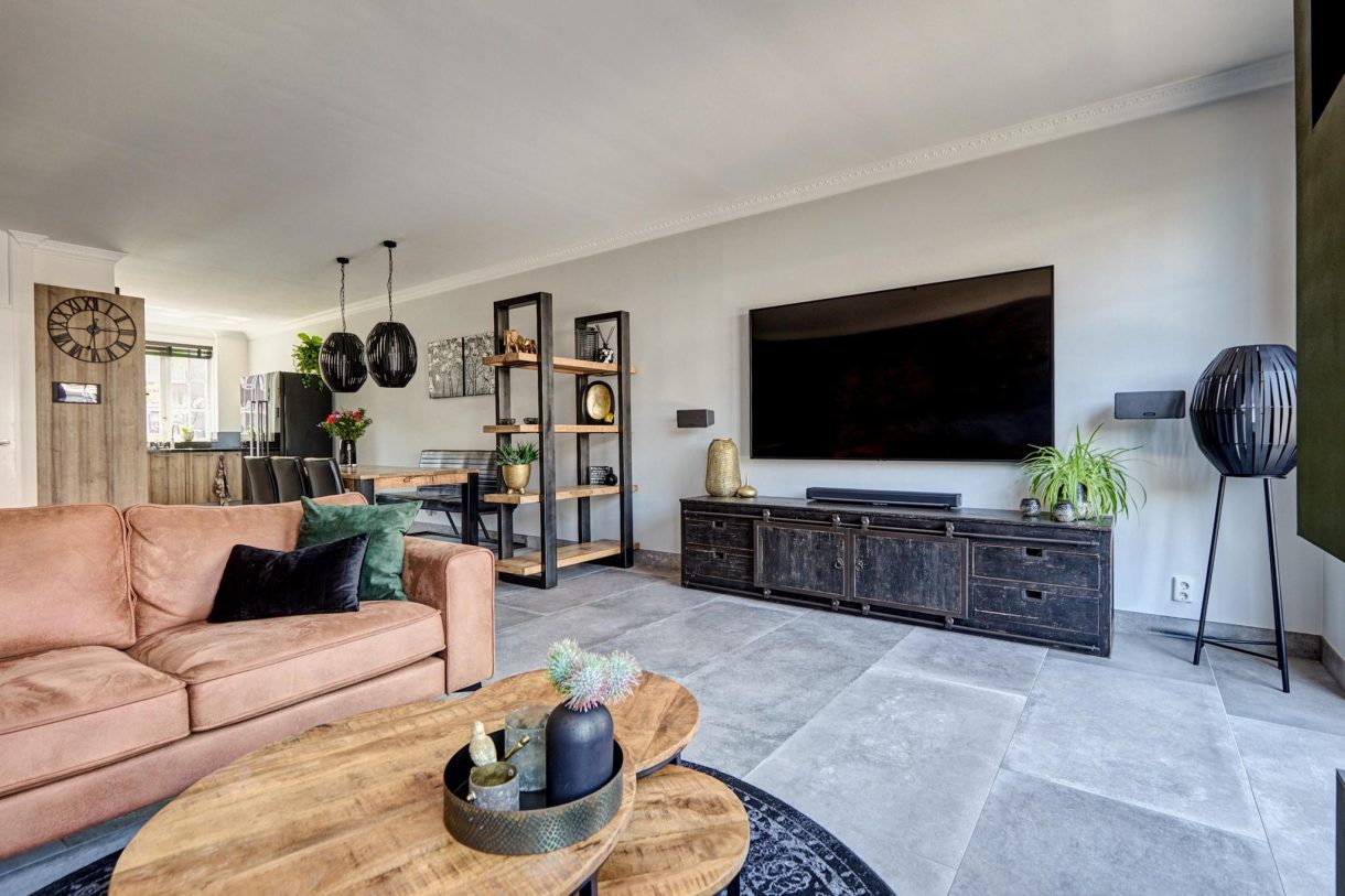 Te koop: Foto Woonhuis aan de Woestijnstraat 3 in Purmerend