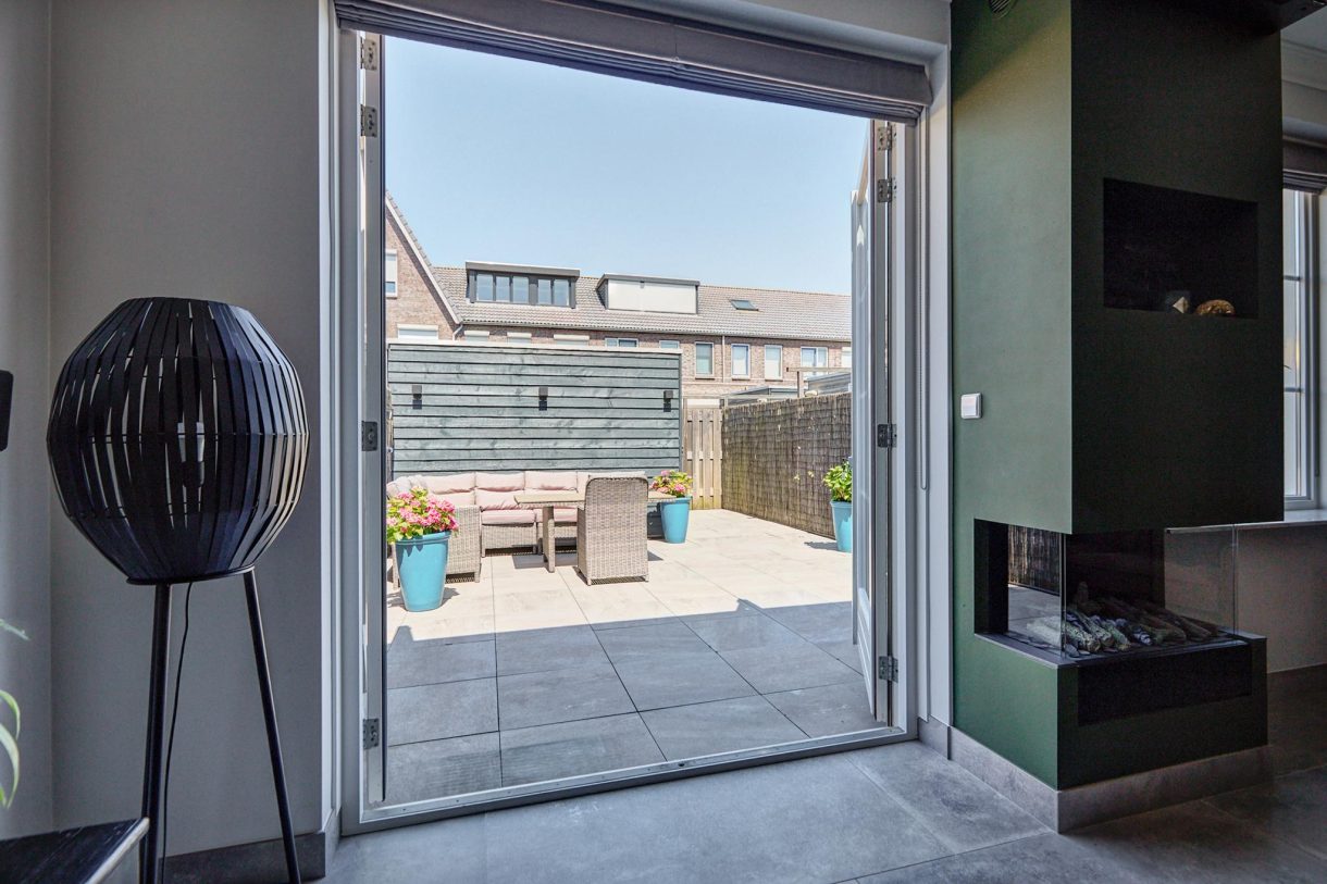 Te koop: Foto Woonhuis aan de Woestijnstraat 3 in Purmerend