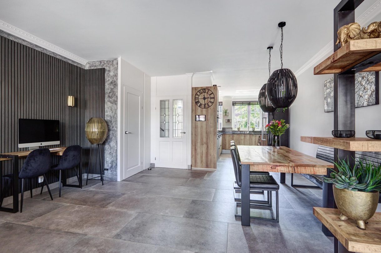 Te koop: Foto Woonhuis aan de Woestijnstraat 3 in Purmerend