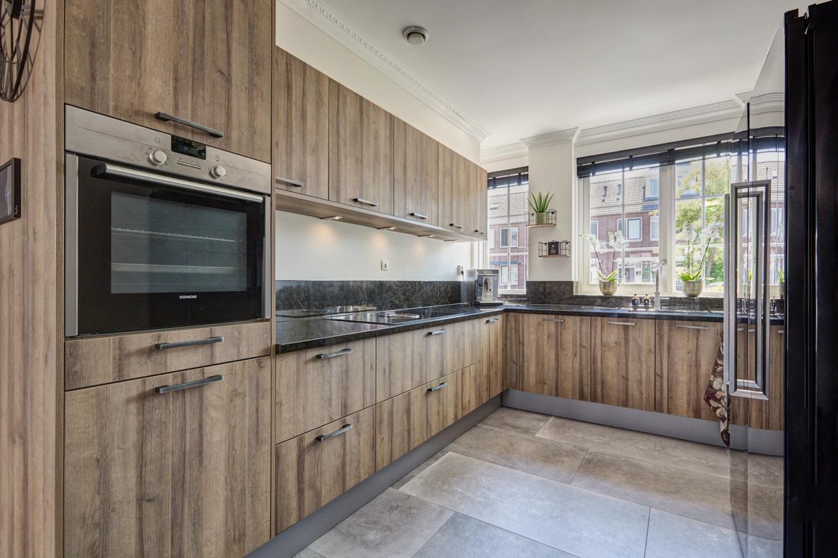 Te koop: Foto Woonhuis aan de Woestijnstraat 3 in Purmerend