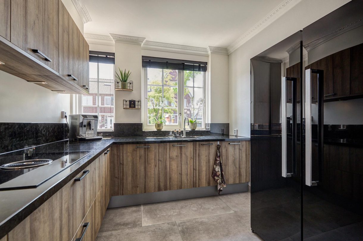 Te koop: Foto Woonhuis aan de Woestijnstraat 3 in Purmerend