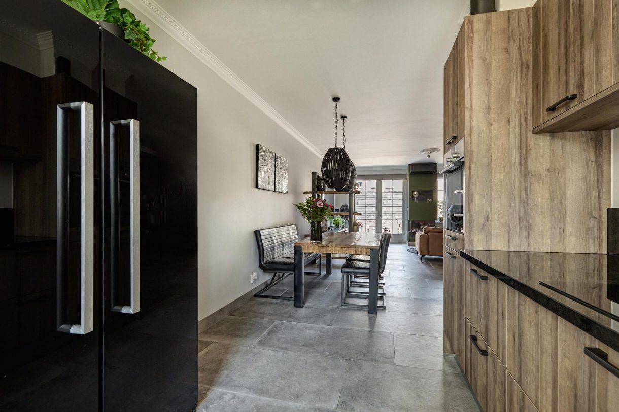 Te koop: Foto Woonhuis aan de Woestijnstraat 3 in Purmerend