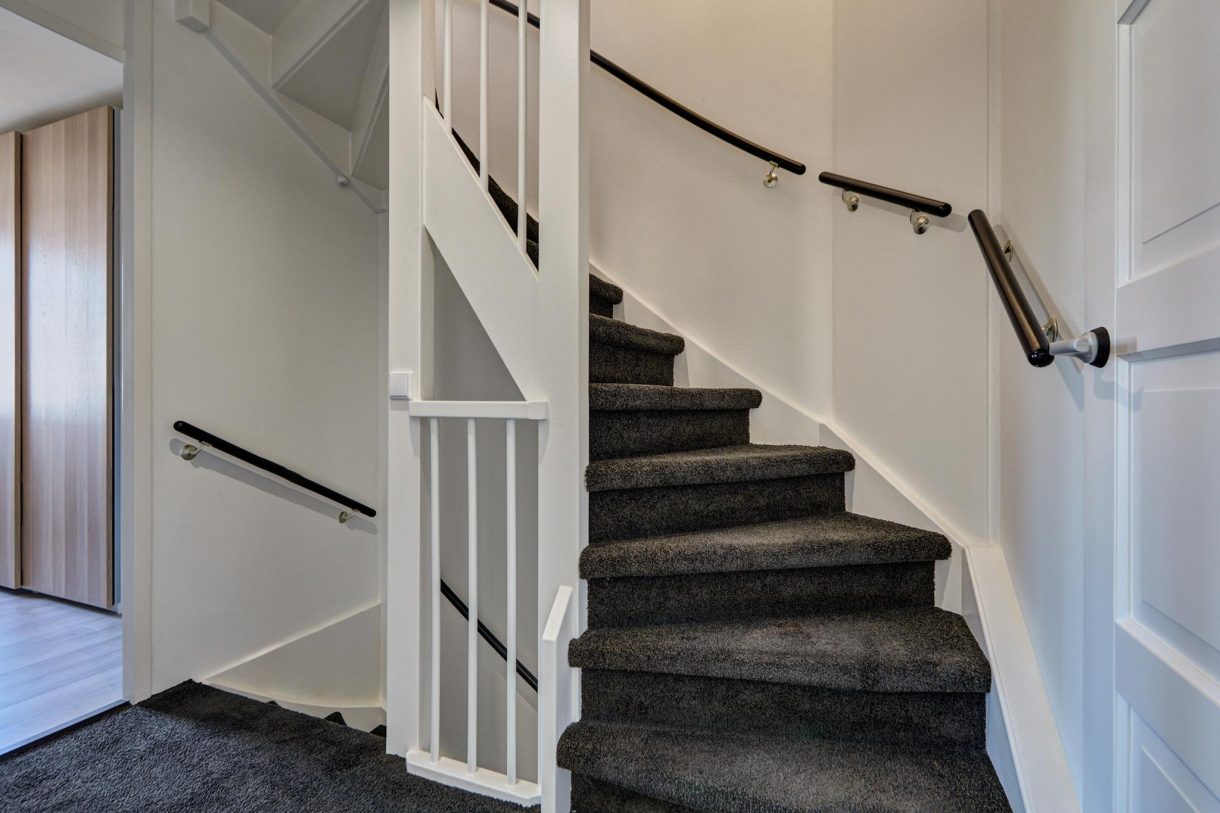 Te koop: Foto Woonhuis aan de Woestijnstraat 3 in Purmerend