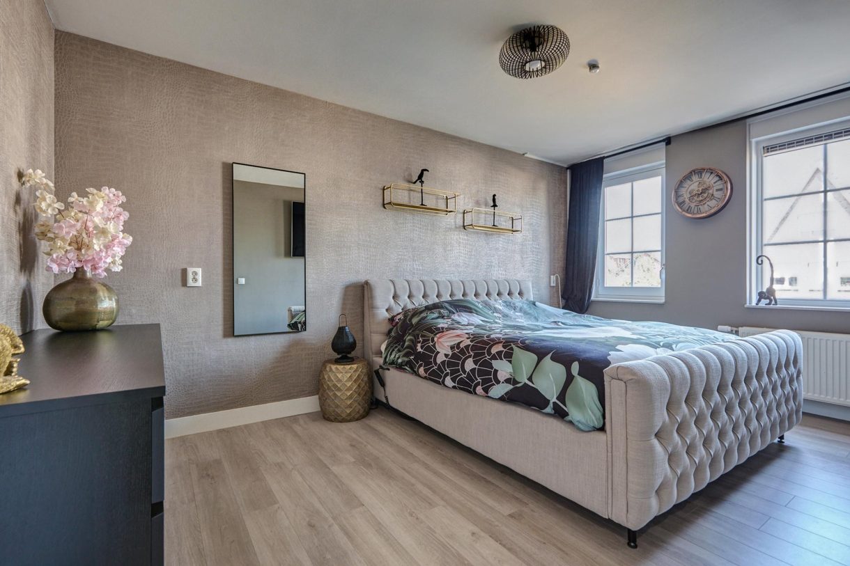 Te koop: Foto Woonhuis aan de Woestijnstraat 3 in Purmerend