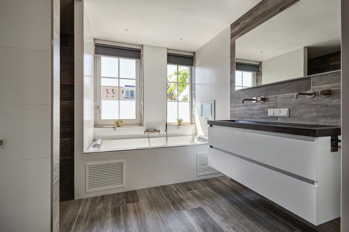 Te koop: Foto Woonhuis aan de Woestijnstraat 3 in Purmerend