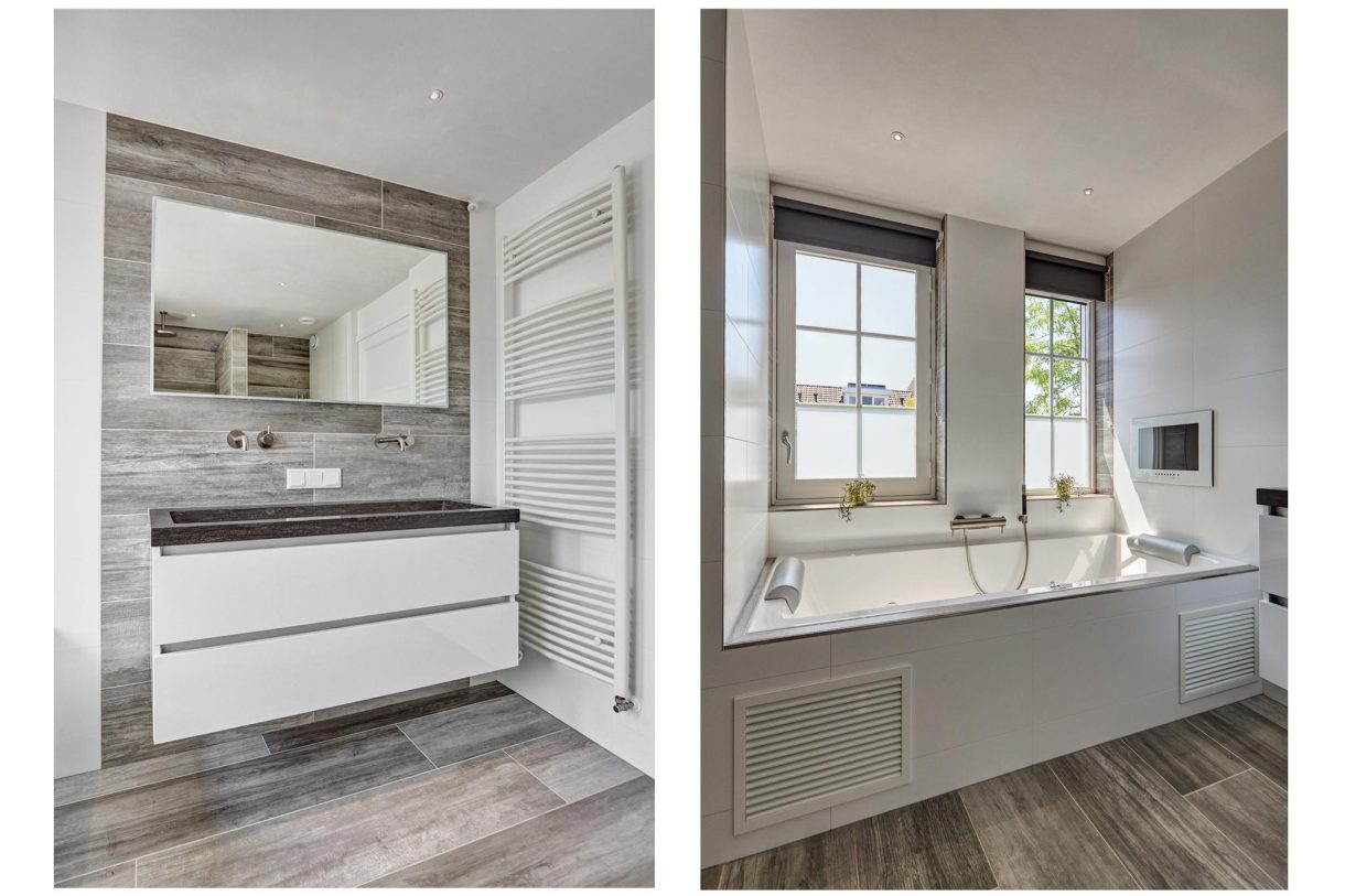Te koop: Foto Woonhuis aan de Woestijnstraat 3 in Purmerend