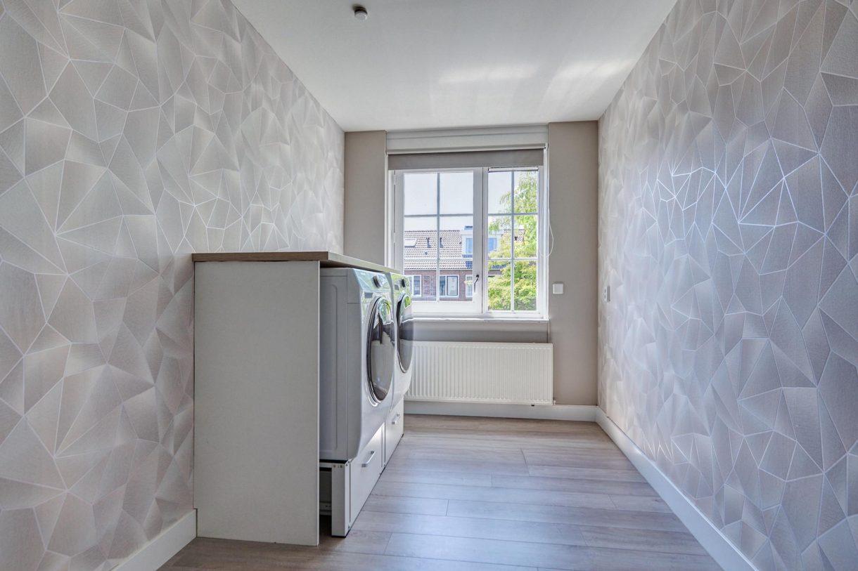 Te koop: Foto Woonhuis aan de Woestijnstraat 3 in Purmerend