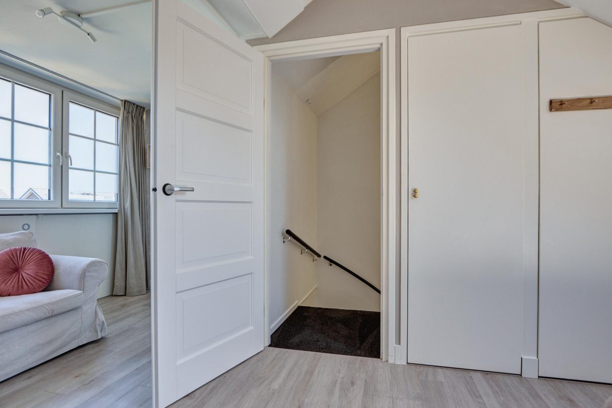 Te koop: Foto Woonhuis aan de Woestijnstraat 3 in Purmerend