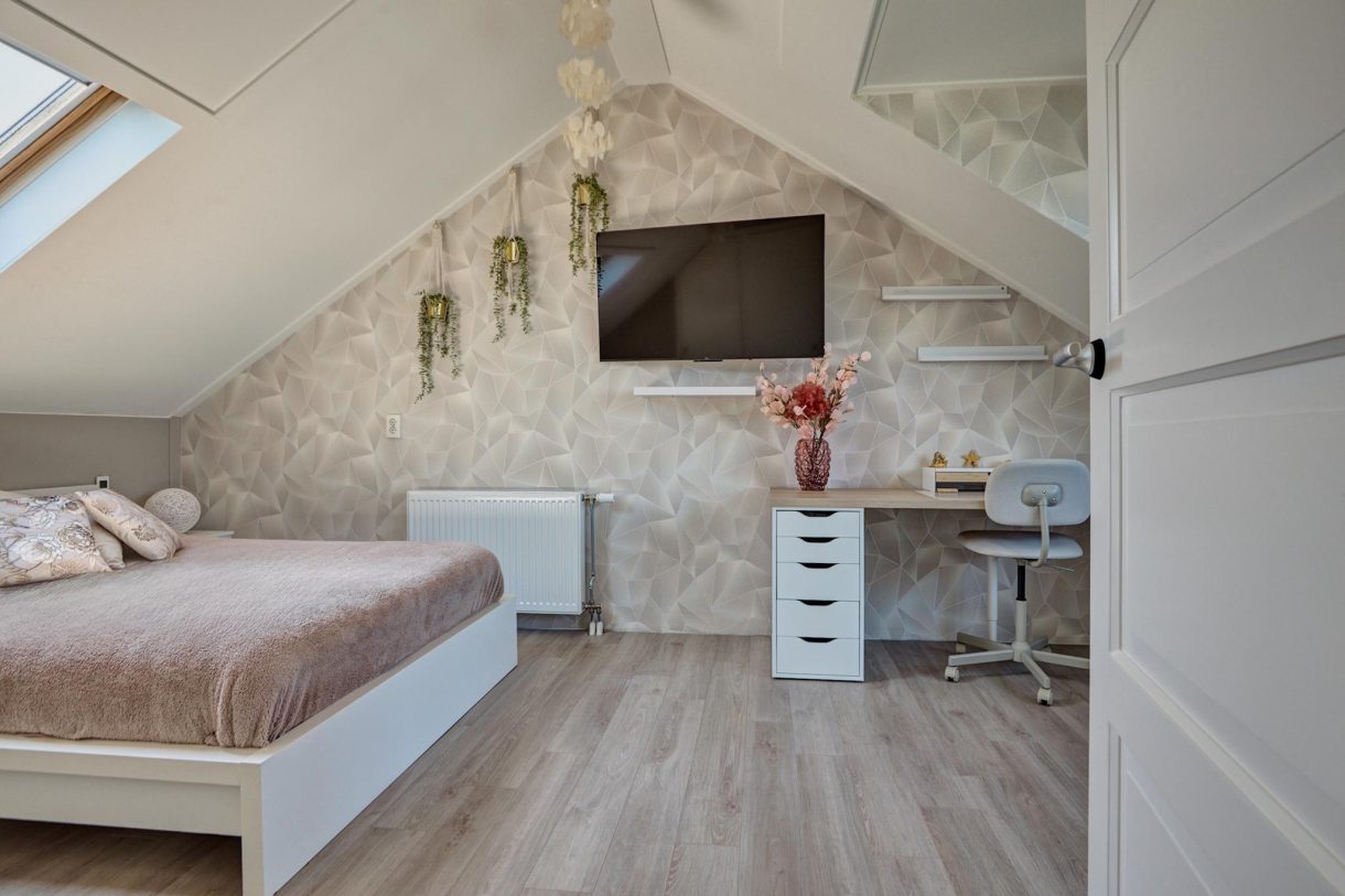Te koop: Foto Woonhuis aan de Woestijnstraat 3 in Purmerend