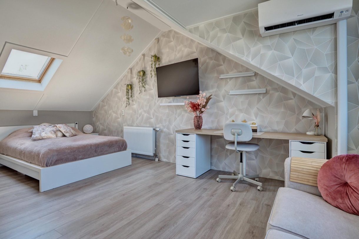 Te koop: Foto Woonhuis aan de Woestijnstraat 3 in Purmerend