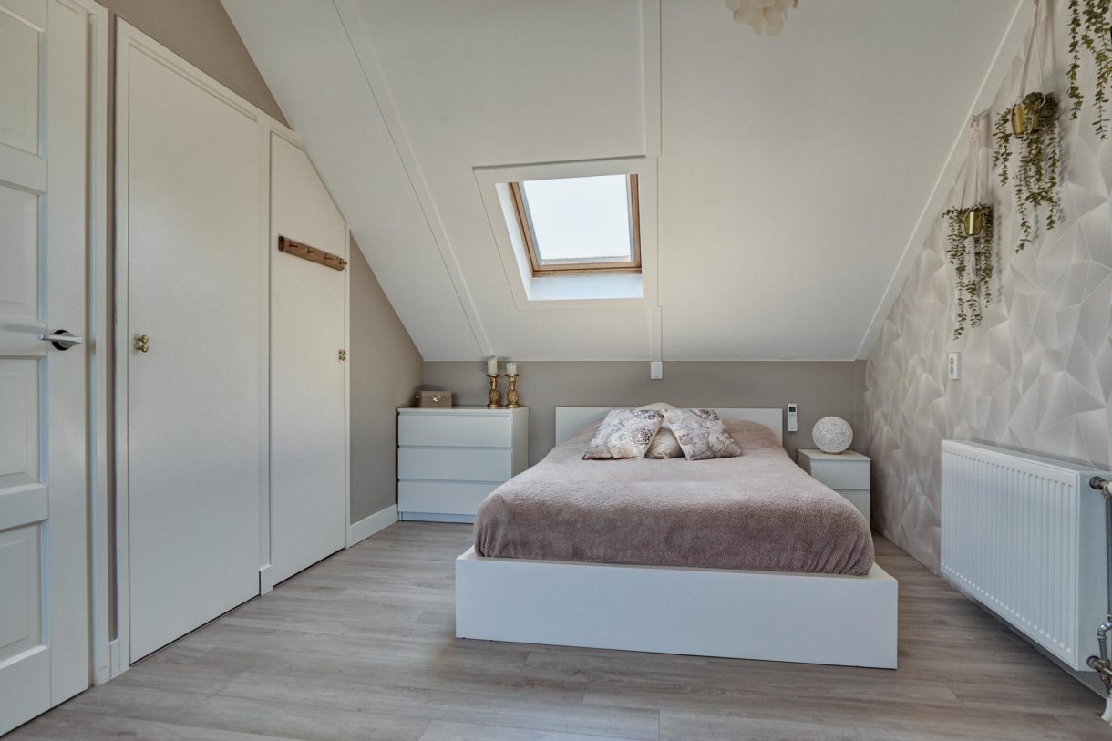 Te koop: Foto Woonhuis aan de Woestijnstraat 3 in Purmerend
