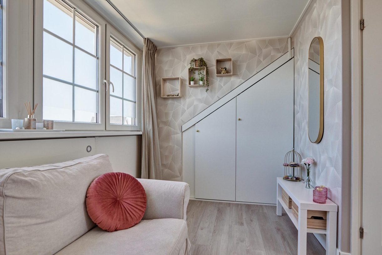 Te koop: Foto Woonhuis aan de Woestijnstraat 3 in Purmerend