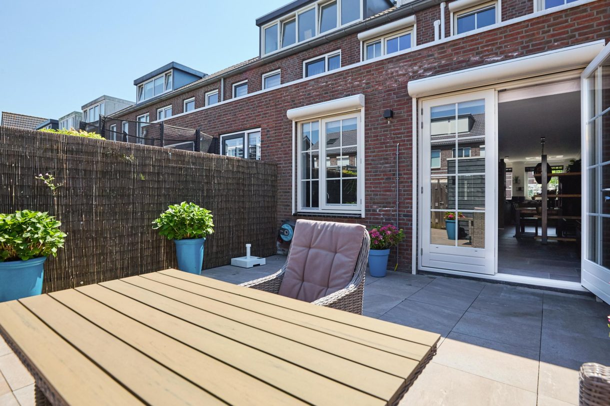 Te koop: Foto Woonhuis aan de Woestijnstraat 3 in Purmerend