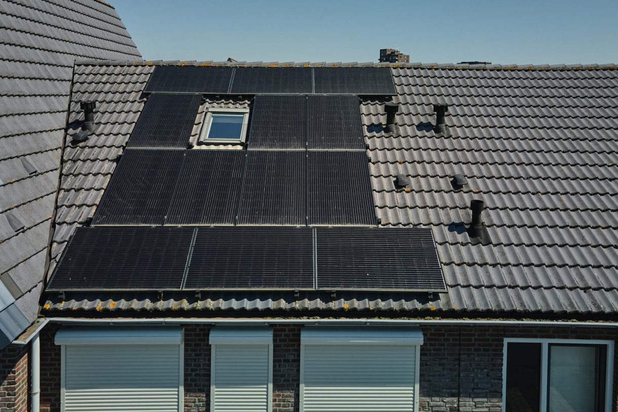 Te koop: Foto Woonhuis aan de Woestijnstraat 3 in Purmerend