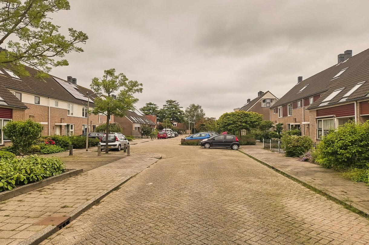 Te koop: Foto Woonhuis aan de Vredehof 24 in Middenbeemster