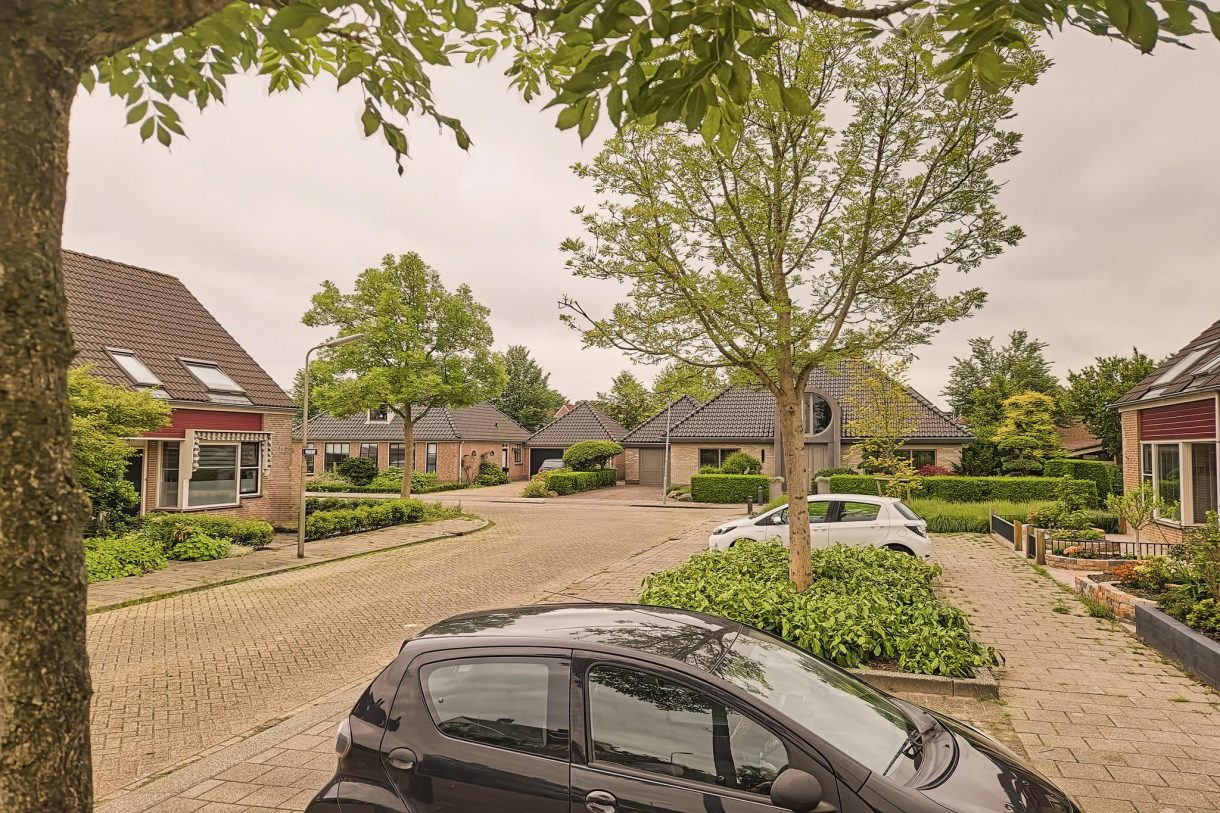 Te koop: Foto Woonhuis aan de Vredehof 24 in Middenbeemster