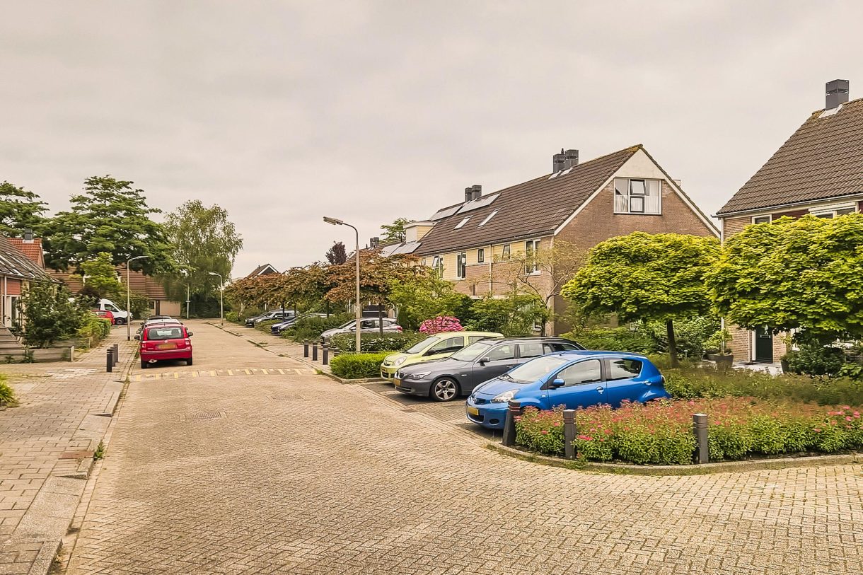 Te koop: Foto Woonhuis aan de Vredehof 24 in Middenbeemster