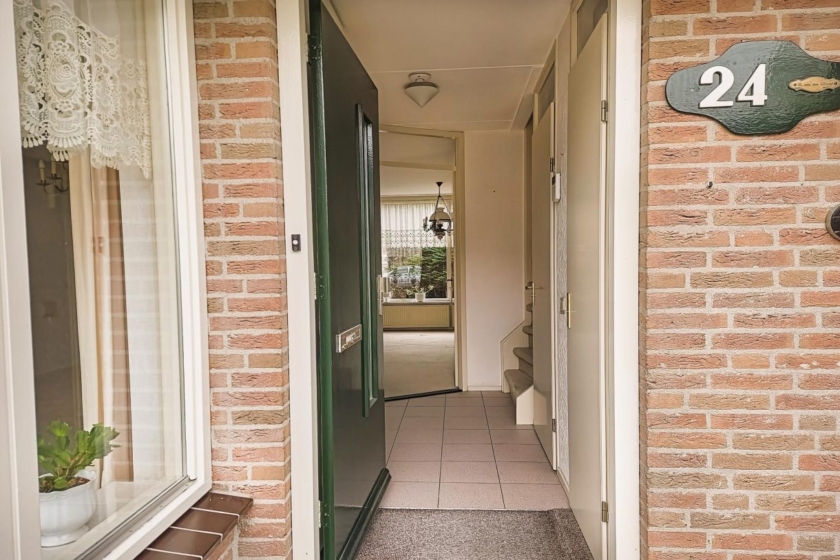 Te koop: Foto Woonhuis aan de Vredehof 24 in Middenbeemster