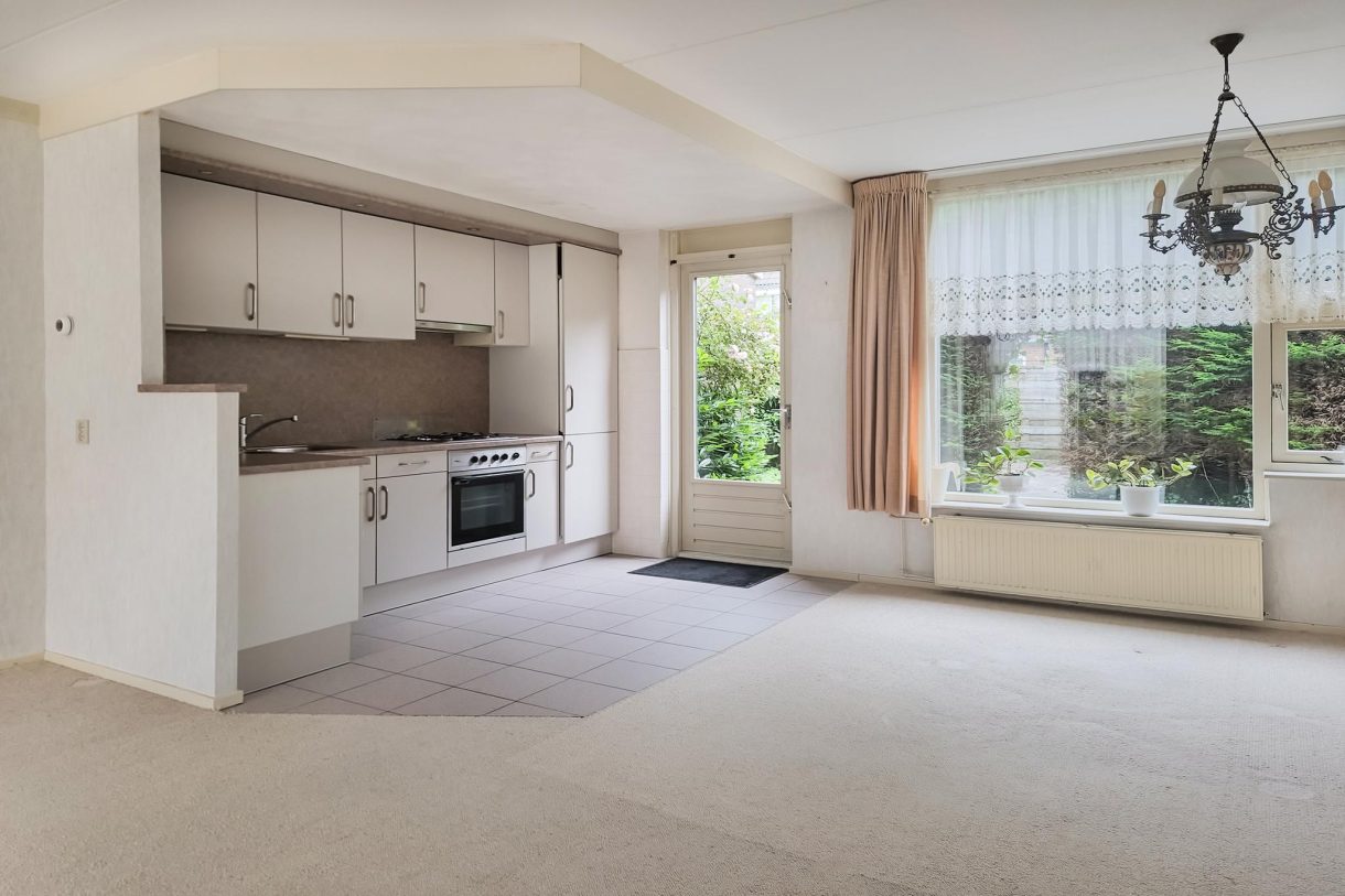 Te koop: Foto Woonhuis aan de Vredehof 24 in Middenbeemster