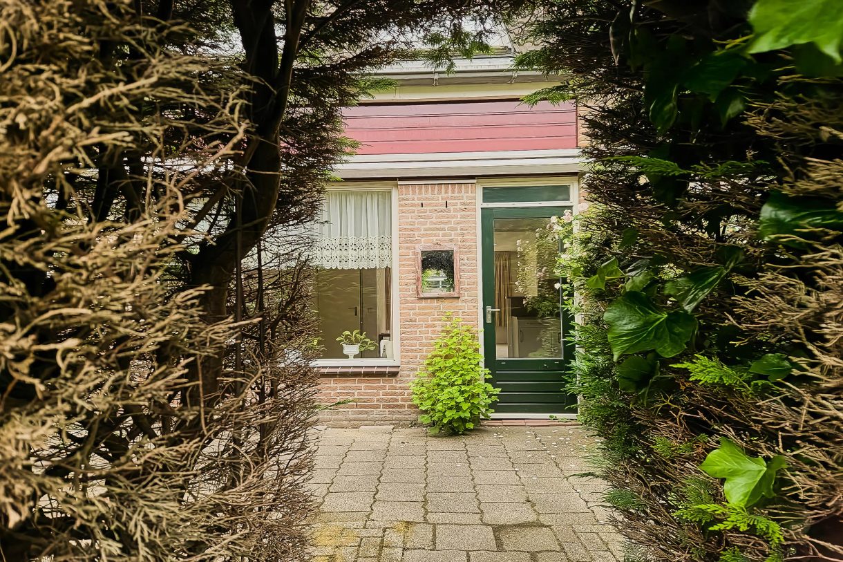 Te koop: Foto Woonhuis aan de Vredehof 24 in Middenbeemster