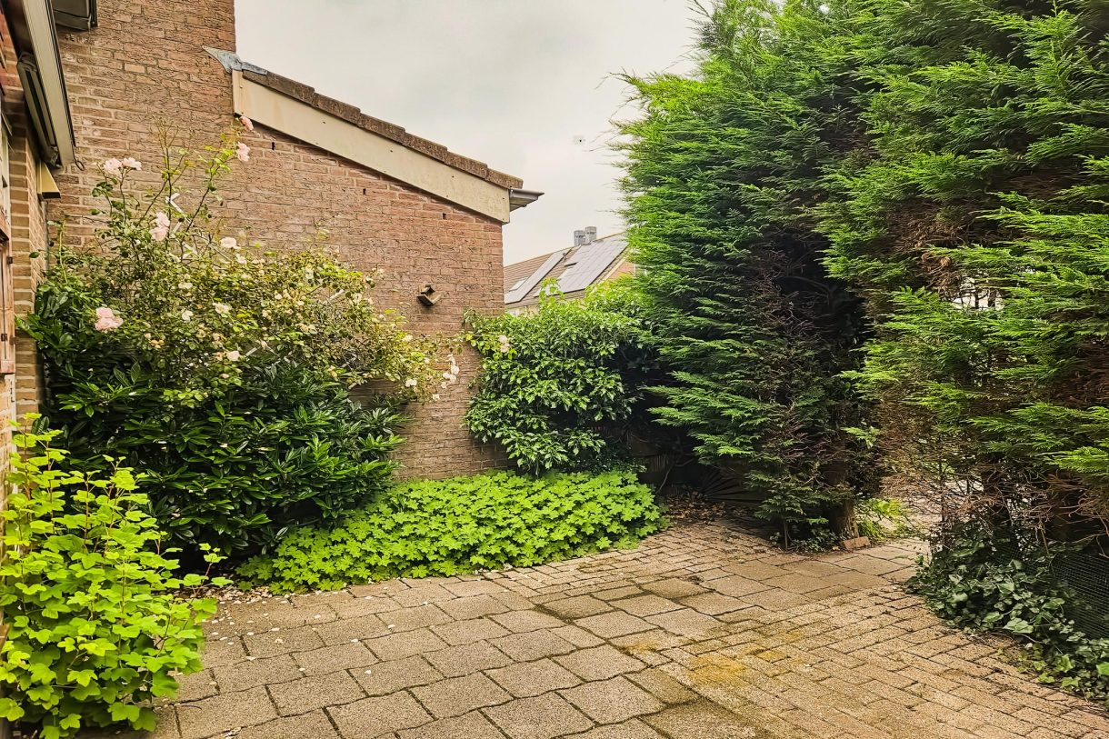 Te koop: Foto Woonhuis aan de Vredehof 24 in Middenbeemster