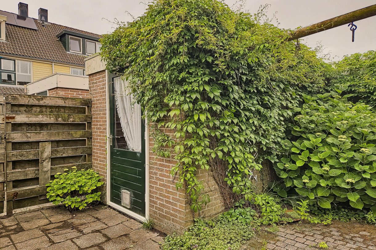 Te koop: Foto Woonhuis aan de Vredehof 24 in Middenbeemster