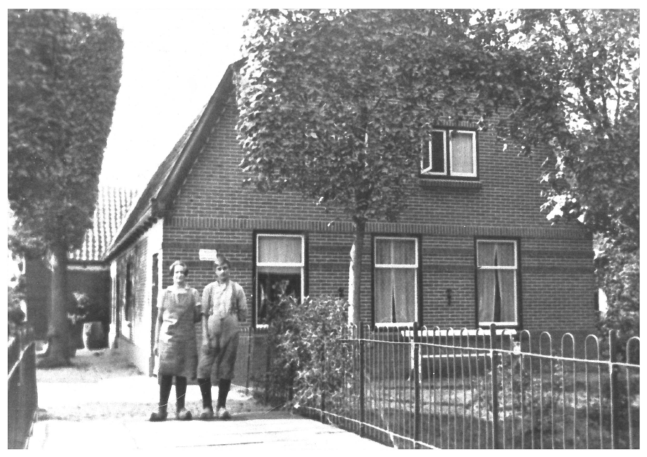 Te huur: Foto Appartement aan de Dirck van Osslaan 6 in Middenbeemster