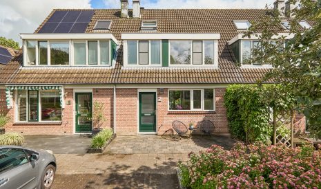 Te koop: Foto Woonhuis aan de Rustenhoven 2 in Middenbeemster