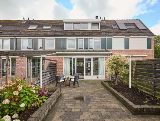 Hoofdfoto van Middenbeemster Rustenhoven 2