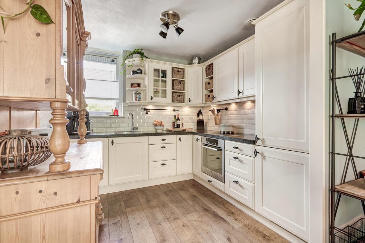 Te koop: Foto Woonhuis aan de Goudenregenstraat 107 in Purmerend