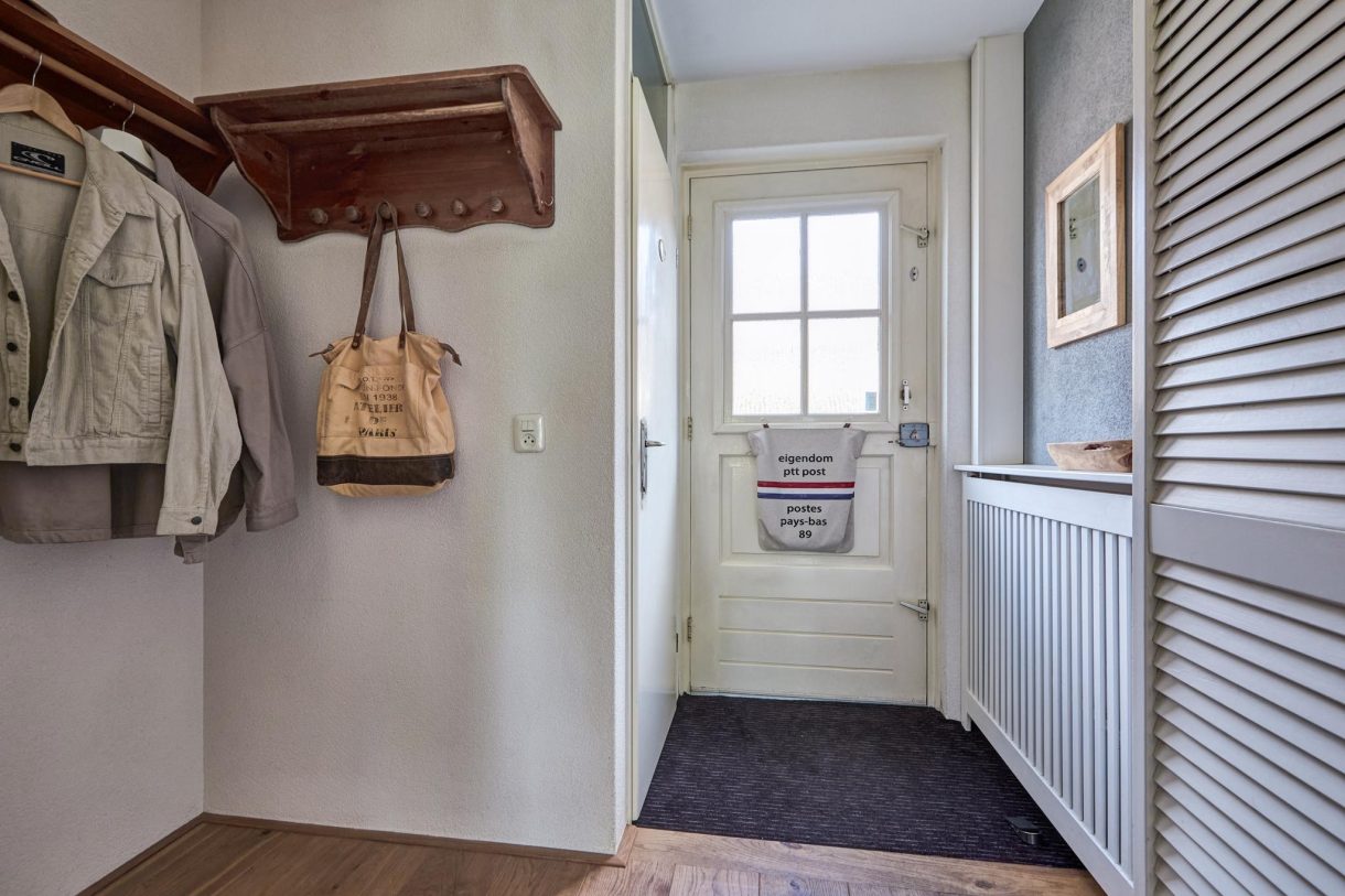 Te koop: Foto Woonhuis aan de Goudenregenstraat 107 in Purmerend