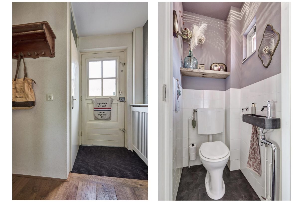 Te koop: Foto Woonhuis aan de Goudenregenstraat 107 in Purmerend