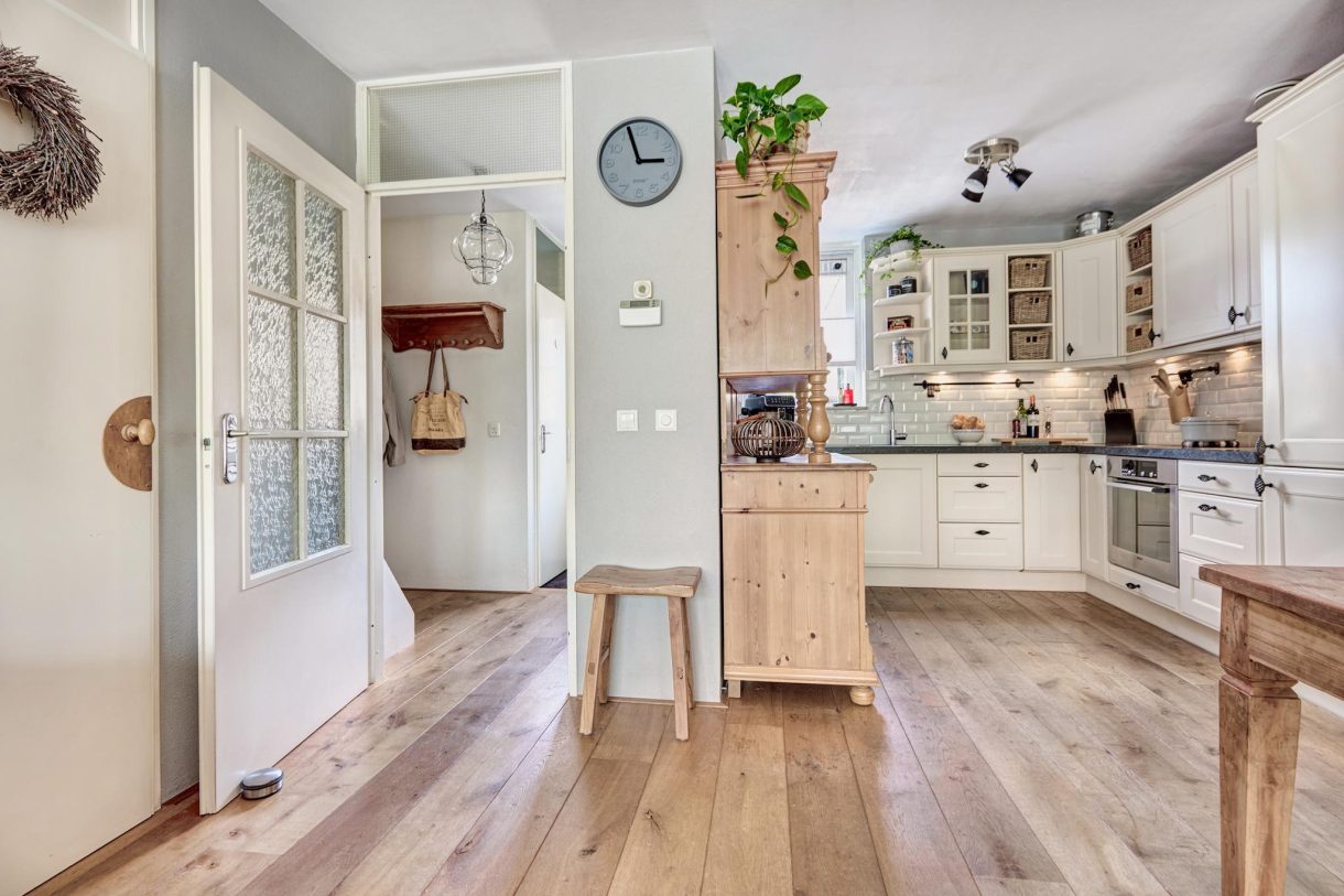 Te koop: Foto Woonhuis aan de Goudenregenstraat 107 in Purmerend