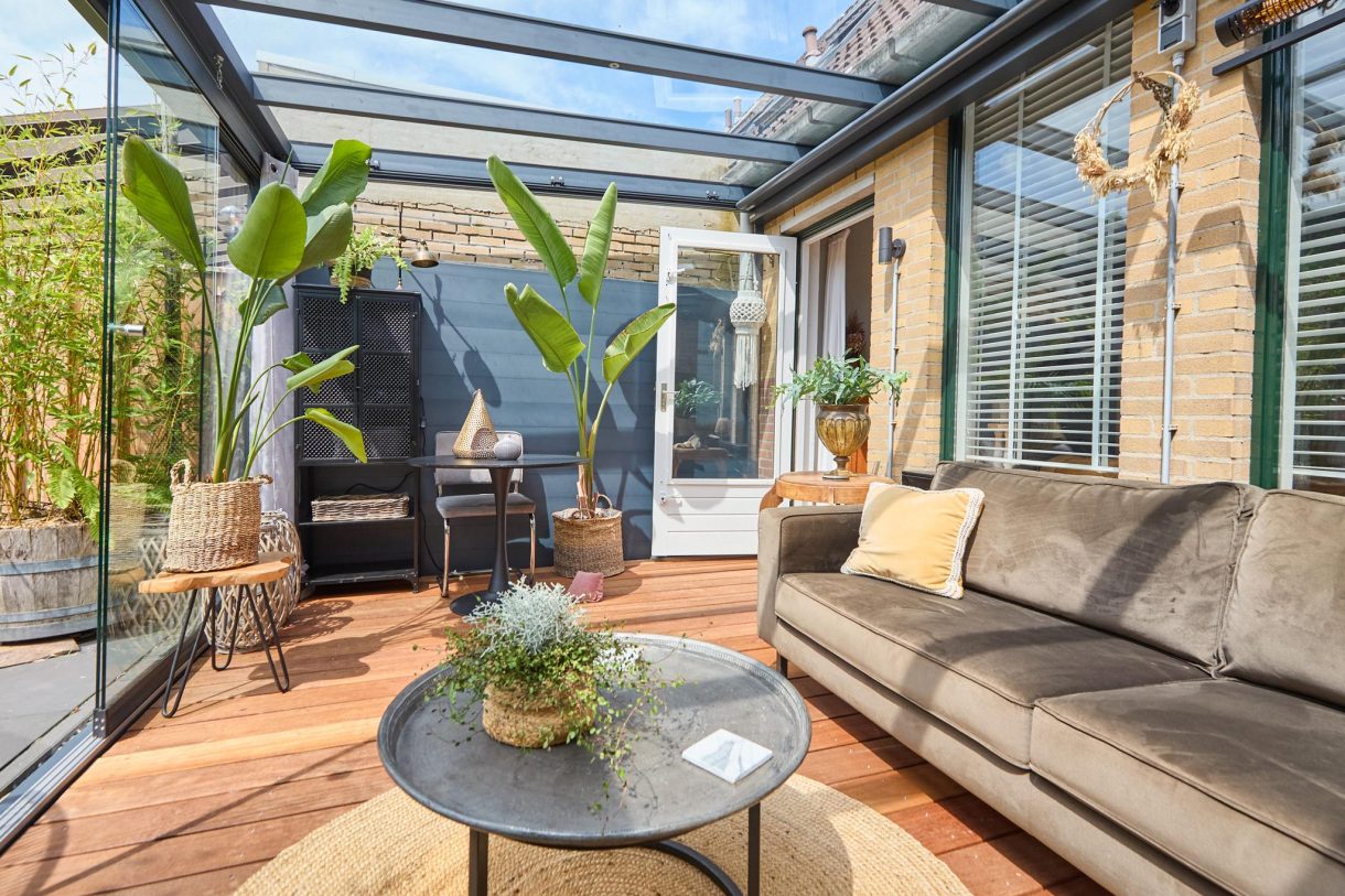 Te koop: Foto Woonhuis aan de Goudenregenstraat 107 in Purmerend