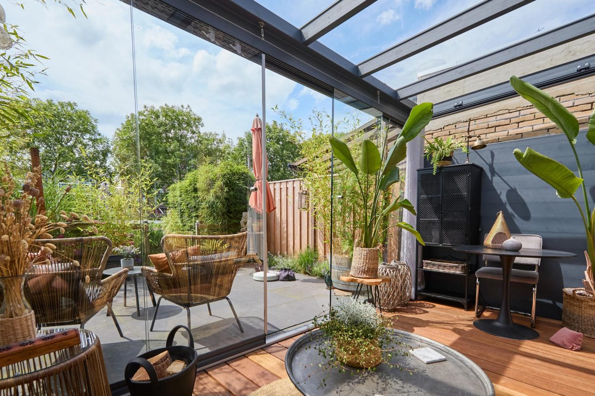 Te koop: Foto Woonhuis aan de Goudenregenstraat 107 in Purmerend